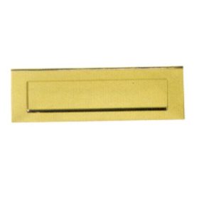 LEVÉLBEDOBÓ 340*75MM A/4-ES F2