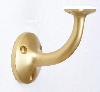 Handlaufhalterung gerade Basis F3