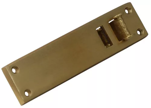 Shutter slat+Roller F3