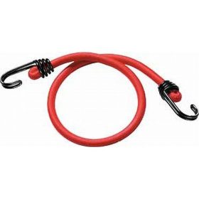   Gummispinne mit verstärktem Haken, 2 Stück, 60 cm, Q9.5 3020