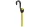 Rubber Spider with Reinforced Hook 2D.100Cm Q9.5 3022
