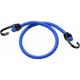 Gummispinne mit verstärktem Haken 2D.120Cm Q9.5 3017