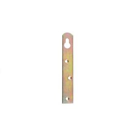 Furniture Hanger 90 Mm Straight WL-391