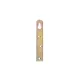 Furniture Hanger 90 Mm Straight WL-391