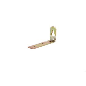 Furniture Hanger 125Mm Bent 20*85*40Mm