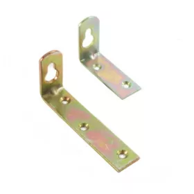 Furniture Hanger 60 Mm /90/ Bent 20*50*40Mm