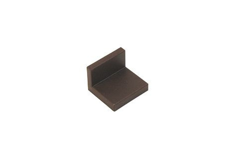 Furniture hanger "Llama" Ikea 93141 54-2 Br Brown