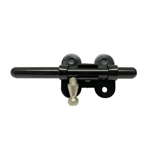 Shutter Sliding Cylinder 11Cm Black Toothless Omad 7550/11