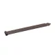 Zsalu Kapupánt 20Cm Q10Mm Fekete Omad 1206/20