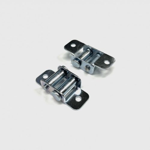 Strap Out-Introduction Mini Metal 10-021-01