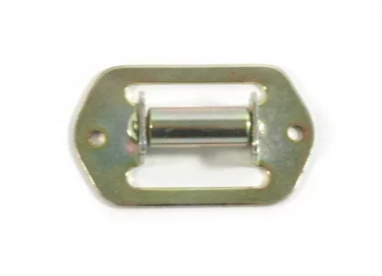 Strap Out-Introduction Large Anodized