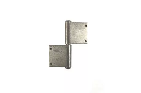 Window Hinge 8 Cm Left