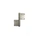 Window Hinge 8 Cm Left
