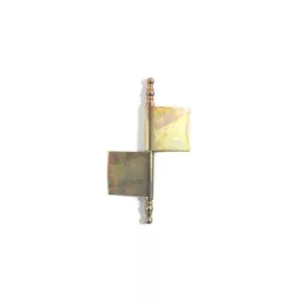 Window Hinge 11Cm Historical Left T.V.