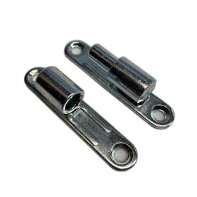 Static Hinge Double Base Fixed F Galvanized Lf 13