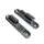 Static Hinge Double Base Fixed F Galvanized Lf 13