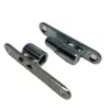 Static Hinge Double Base Fixed F Galvanized Lf 13