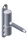 Static Hinge Plain.T.Fixed F.Galvanized Lf 13