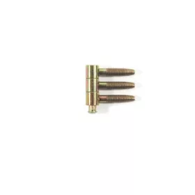 Window Hinge Bolted. 13Mm 3 Pin F.Horg Florida 300