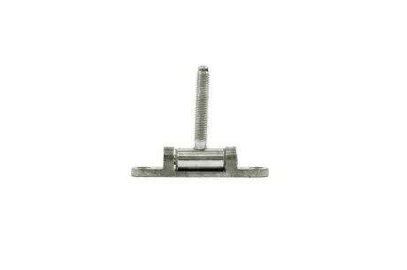 Hinge Bolted Reinforced F.Hook All in One Hungarian