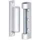 Pvc Hinge Casement Window Hinge 75Mm White Fam F01009