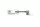 Casement Window Sash Connecting Hook J-B