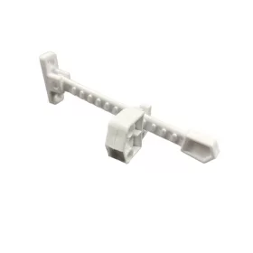 Window Support Plastic Window Lock K.