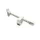 Window Support Plastic Window Lock K.