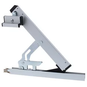 Geze Remote Window Opener Scissors+Bracket Ol90N 030373 E.