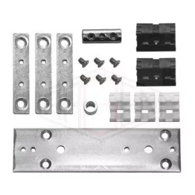 Geze Mounting Kit with Metal Base Ol90N 030798