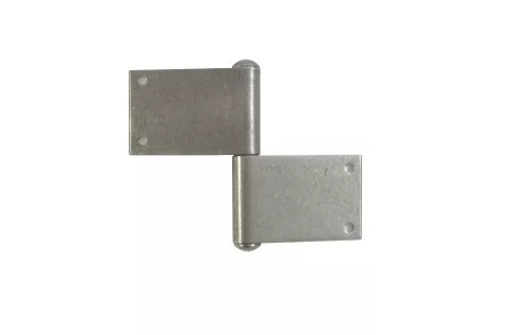 Door Hinge 8 Cm Right