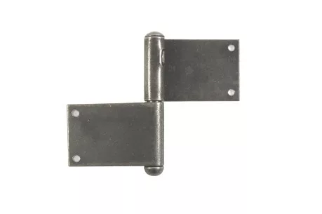 Door Hinge 9 Cm Right