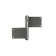 Door Hinge 9 Cm Right