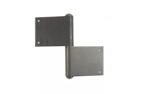 Door Hinge 12 Cm Right