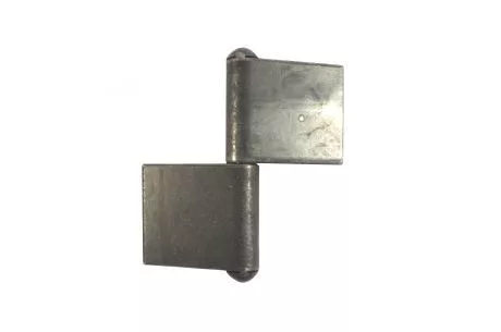 Door Hinge 16Cm Right