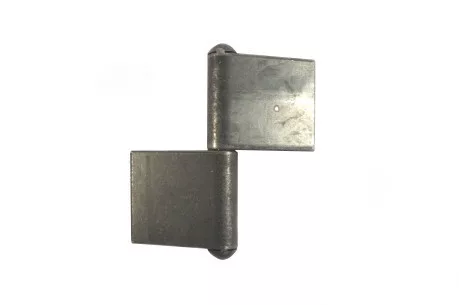 Door Hinge 16Cm Left