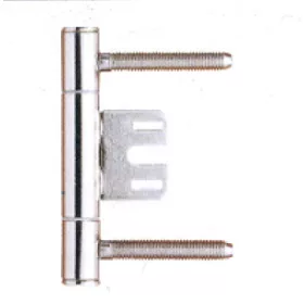 Bag Hook Nickel 15 Mm 2 Studs+1 Bag 3R. Otlav 335/15