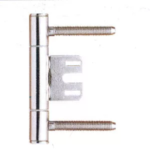 Bag Hook Nickel 15 Mm 2 Studs+1 Bag 3R. Otlav 335/15