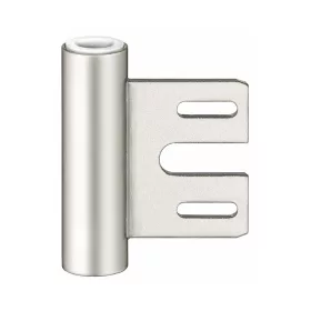 Bag Cap 3R. Metal Middle 15 Mm Nickel Otlav 335,V8000