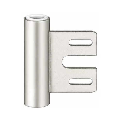 Bag Cap 3R. Metal Middle 15 Mm Nickel Otlav 335,V8000