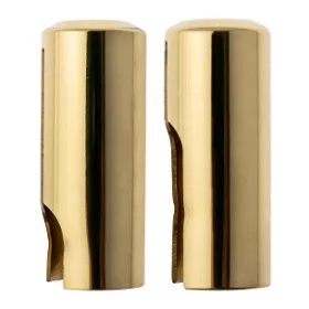 Door Hinge Cover 16-Inch 3D Gold Alu Otlav