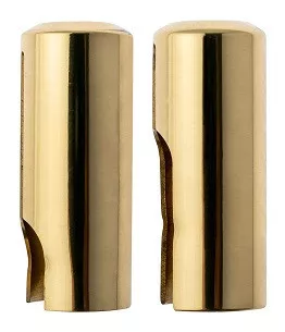 Door Hinge Cover 16-Inch 3D Gold Alu Otlav