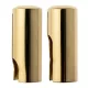 Door Hinge Cover 16-Inch 3D Gold Alu Otlav