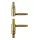 Door Hinge Screw-in 16 Diszes Brass Lf 16 Styl