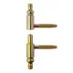 Door Hinge Screw-in 16 Diszes Brass Lf 16 Styl