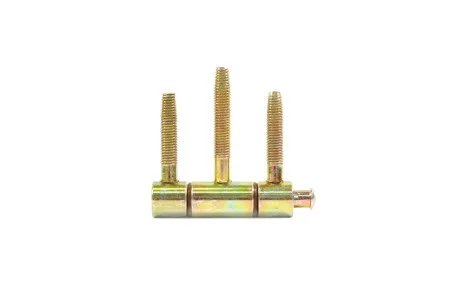 Door Hinge Screw-in 20 3Lb 320 Tefl.White Lf. 20 3