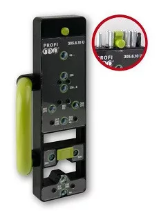 Assembly template Profi Hol.