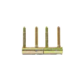 Door hinge Beczav. 18 4 Legs 3Dim. F.Hor Florida