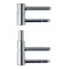 Door Hinge Bolted 20 4 Legs 495/20 F.Galvanized Otlav
