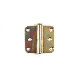 Door Hinge Extractor Pin Yellow 65*70Mm Right